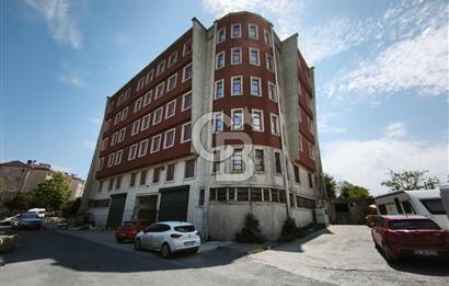KİRALIK HADIMKÖY İSTANBUL CADDESİNE CEPHE 3600 M² FABRİKA