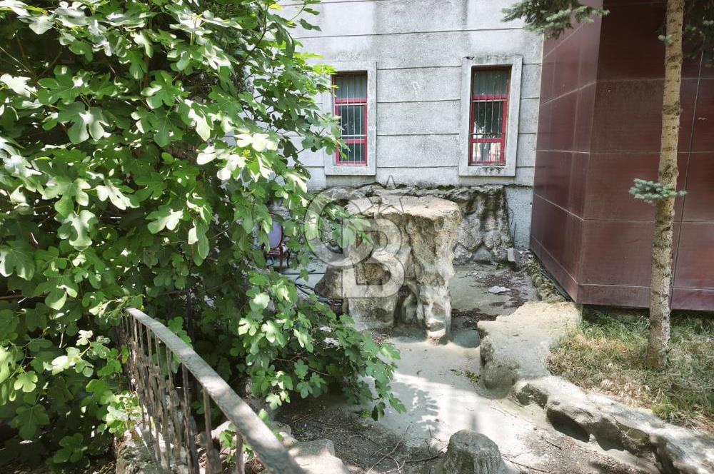 KİRALIK HADIMKÖY İSTANBUL CADDESİNE CEPHE 3600 M² FABRİKA