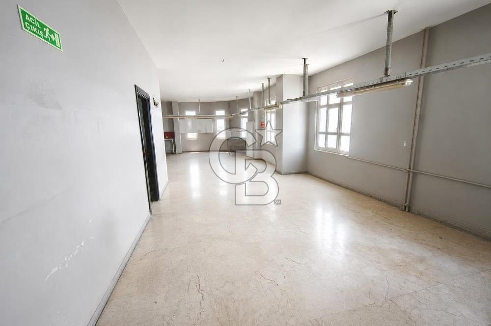 KİRALIK HADIMKÖY İSTANBUL CADDESİNE CEPHE 3600 M² FABRİKA
