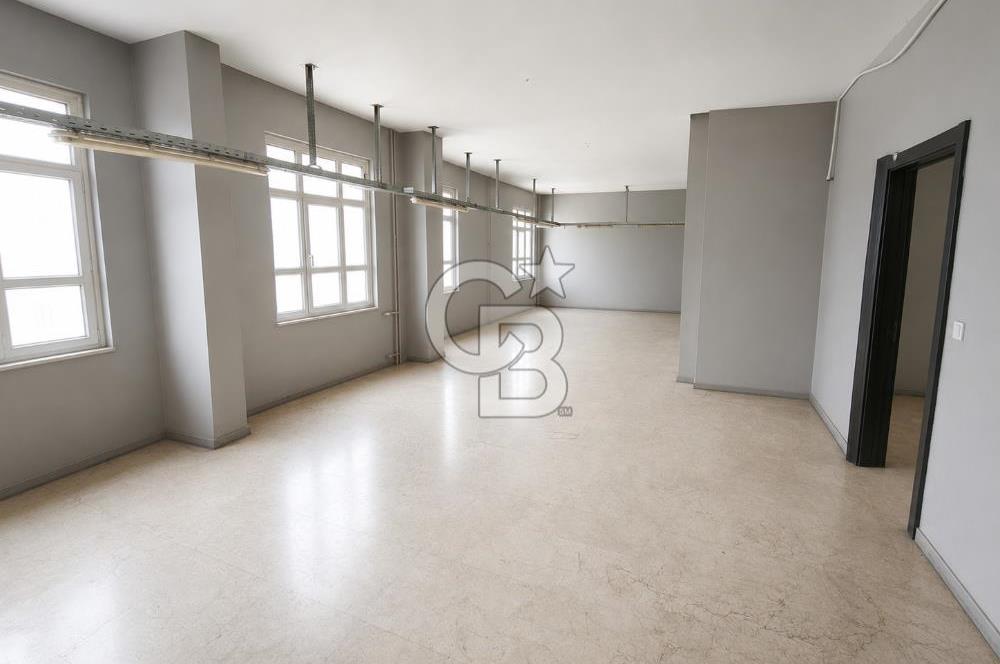 KİRALIK HADIMKÖY İSTANBUL CADDESİNE CEPHE 3600 M² FABRİKA