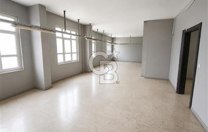 KİRALIK HADIMKÖY İSTANBUL CADDESİNE CEPHE 3600 M² FABRİKA