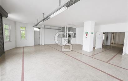 SATILIK ARNAVUTKÖY TAŞOLUK'TA 500 M² VİTRİNLİ DÜKKAN