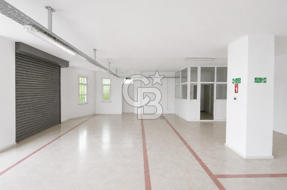 KİRALIK HADIMKÖY İSTANBUL CADDESİNE CEPHE 3600 M² FABRİKA