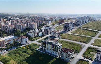 SATILIK ARNAVUTKÖY TAŞOLUK'TA 500 M² VİTRİNLİ DÜKKAN