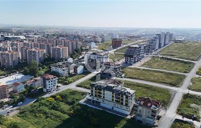 SATILIK ARNAVUTKÖY TAŞOLUK'TA 500 M² VİTRİNLİ DÜKKAN