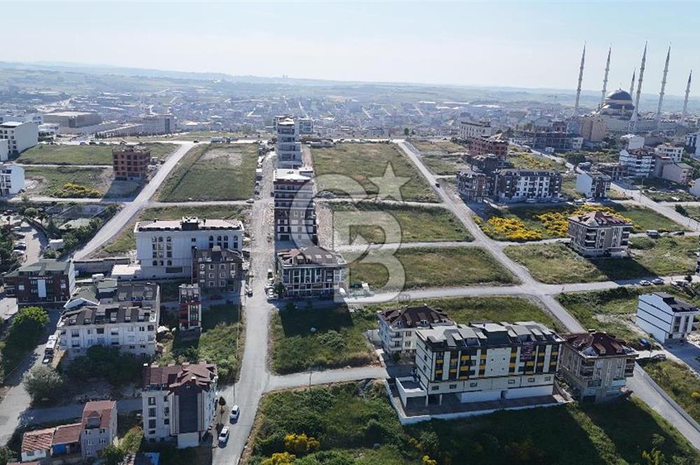 SATILIK ARNAVUTKÖY TAŞOLUK'TA 500 M² VİTRİNLİ DÜKKAN