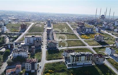 SATILIK ARNAVUTKÖY TAŞOLUK'TA 500 M² VİTRİNLİ DÜKKAN