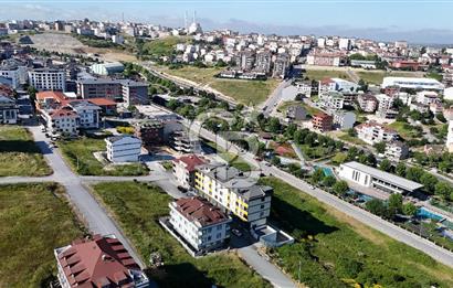 SATILIK ARNAVUTKÖY TAŞOLUK'TA 500 M² VİTRİNLİ DÜKKAN