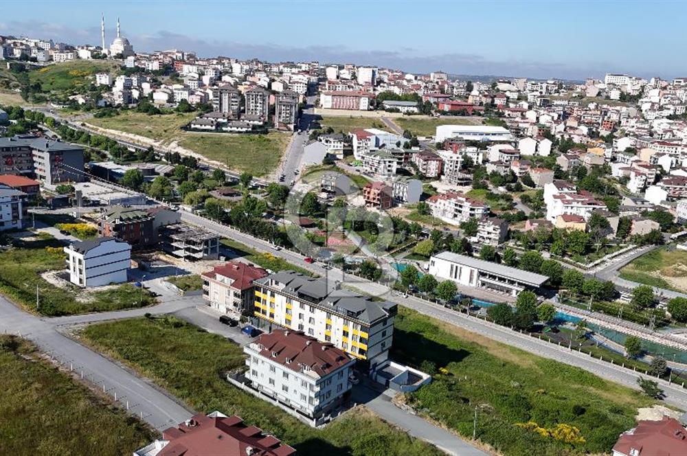 SATILIK ARNAVUTKÖY TAŞOLUK'TA 500 M² VİTRİNLİ DÜKKAN