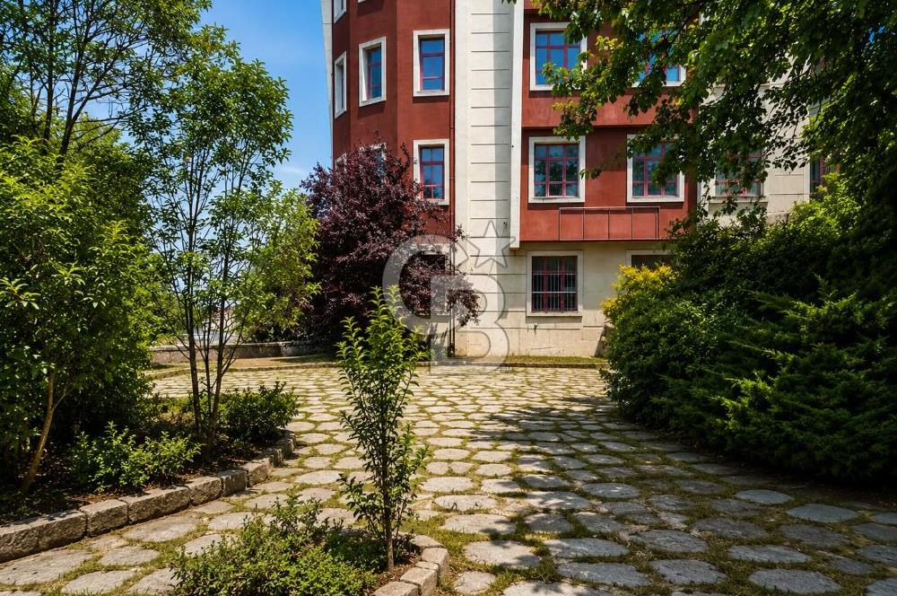 KİRALIK HADIMKÖY İSTANBUL CADDESİNE CEPHE 3600 M² FABRİKA