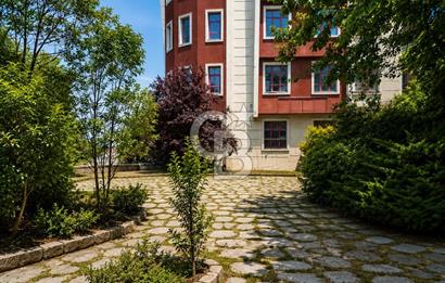 KİRALIK HADIMKÖY İSTANBUL CADDESİNE CEPHE 3600 M² FABRİKA
