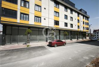SATILIK ARNAVUTKÖY TAŞOLUK'TA 500 M² VİTRİNLİ DÜKKAN - 9 - 352352
