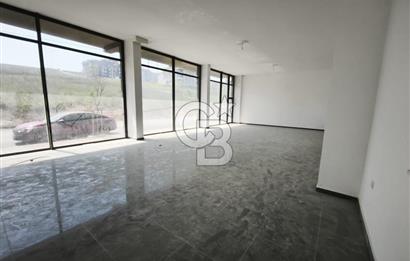 SATILIK ARNAVUTKÖY TAŞOLUK'TA 500 M² VİTRİNLİ DÜKKAN