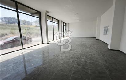 SATILIK ARNAVUTKÖY TAŞOLUK'TA 500 M² VİTRİNLİ DÜKKAN