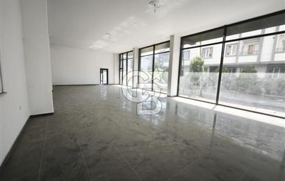 SATILIK ARNAVUTKÖY TAŞOLUK'TA 500 M² VİTRİNLİ DÜKKAN