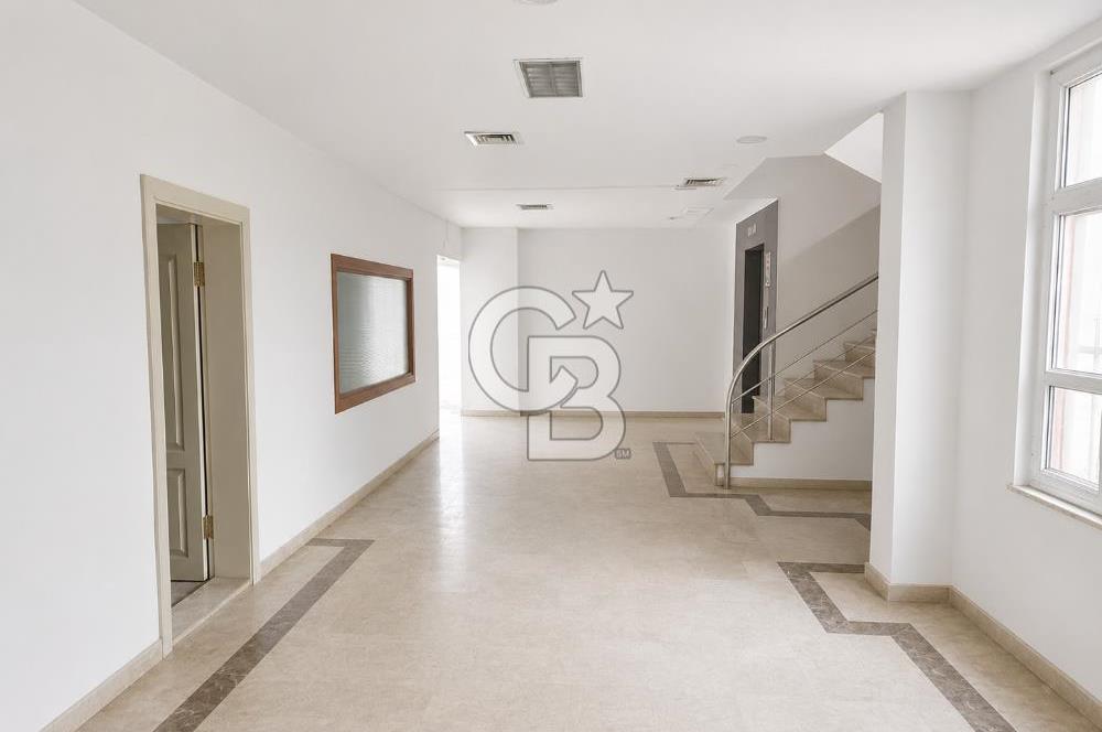 KİRALIK HADIMKÖY İSTANBUL CADDESİNE CEPHE 3600 M² FABRİKA
