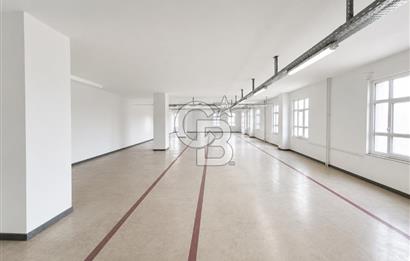 KİRALIK HADIMKÖY İSTANBUL CADDESİNE CEPHE 3600 M² FABRİKA