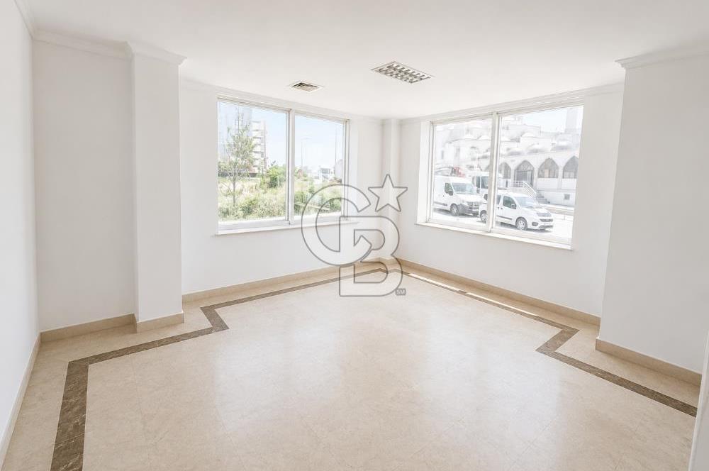 KİRALIK HADIMKÖY İSTANBUL CADDESİNE CEPHE 3600 M² FABRİKA