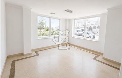 KİRALIK HADIMKÖY İSTANBUL CADDESİNE CEPHE 3600 M² FABRİKA