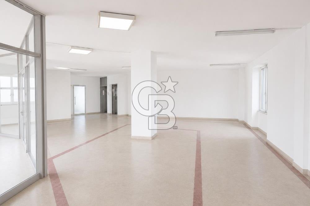 KİRALIK HADIMKÖY İSTANBUL CADDESİNE CEPHE 3600 M² FABRİKA