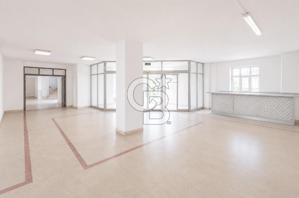 KİRALIK HADIMKÖY İSTANBUL CADDESİNE CEPHE 3600 M² FABRİKA