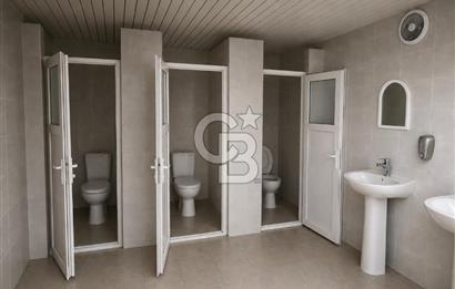 KİRALIK HADIMKÖY İSTANBUL CADDESİNE CEPHE 3600 M² FABRİKA