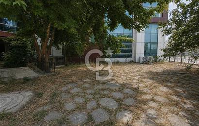 KİRALIK HADIMKÖY İSTANBUL CADDESİNE CEPHE 3600 M² FABRİKA