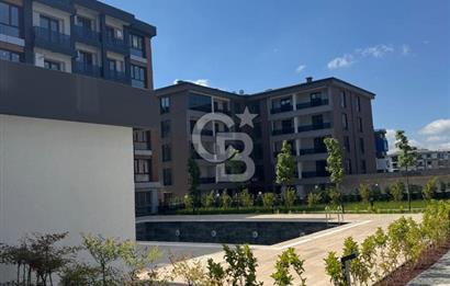  CB TIME Acil Satılık Çerkezköy Tepe Bölgesinde Yatırımlık 1+1  