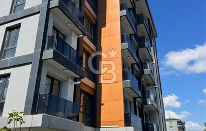  CB TIME Acil Satılık Çerkezköy Tepe Bölgesinde Yatırımlık 1+1  