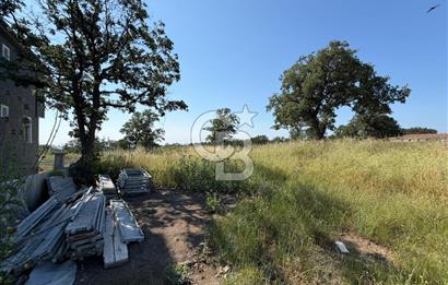 Tekirdağ Çorlu Yenice de 307 Metre İmarlı Müstakil Arsa