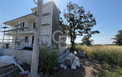 Tekirdağ Çorlu Yenice de 307 Metre İmarlı Müstakil Arsa