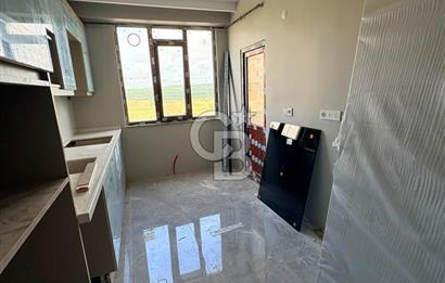 GENİŞ VE FERAH ORMAN MANZARALI LÜKS 2+1 DAİRE