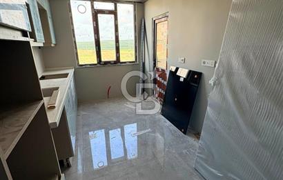 GENİŞ VE FERAH ORMAN MANZARALI LÜKS 2+1 DAİRE