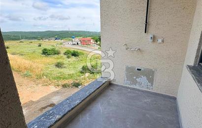 GENİŞ VE FERAH ORMAN MANZARALI LÜKS 2+1 DAİRE