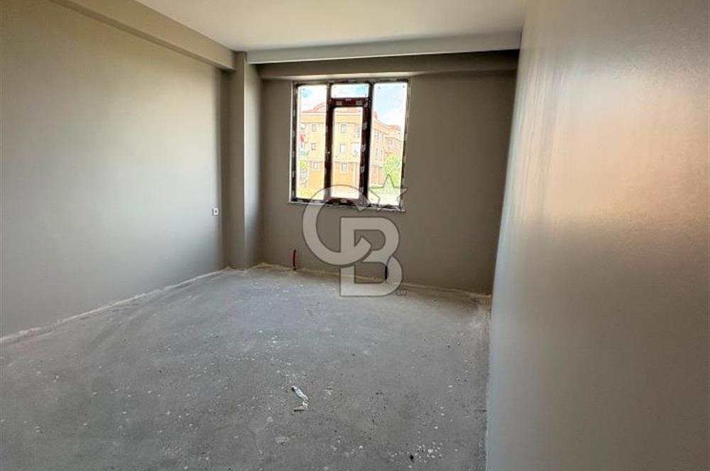GENİŞ VE FERAH ORMAN MANZARALI LÜKS 2+1 DAİRE