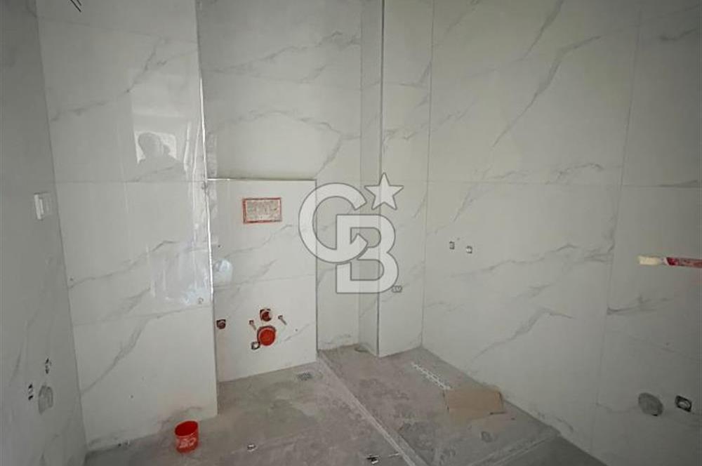 GENİŞ VE FERAH ORMAN MANZARALI LÜKS 2+1 DAİRE