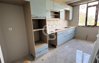 GENİŞ VE FERAH ORMAN MANZARALI LÜKS 2+1 DAİRE