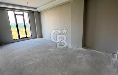 GENİŞ VE FERAH ORMAN MANZARALI LÜKS 2+1 DAİRE