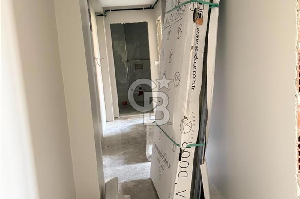 GENİŞ VE FERAH ORMAN MANZARALI LÜKS 2+1 DAİRE