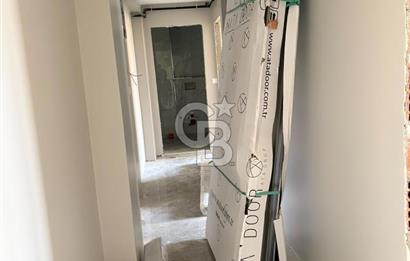 GENİŞ VE FERAH ORMAN MANZARALI LÜKS 2+1 DAİRE