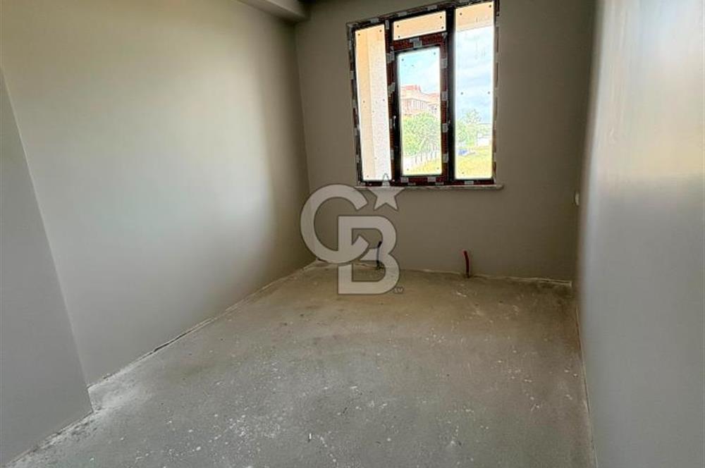 GENİŞ VE FERAH ORMAN MANZARALI LÜKS 2+1 DAİRE