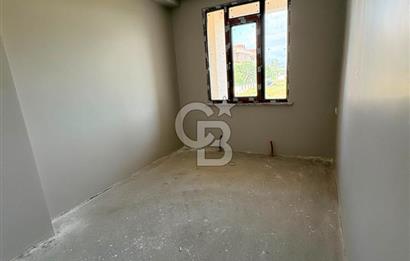GENİŞ VE FERAH ORMAN MANZARALI LÜKS 2+1 DAİRE