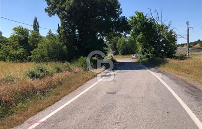 CB KİNG'DEN SOĞUCAK MAH. ANAYOLA CEPHE KONUMLU SATILIK ARSA