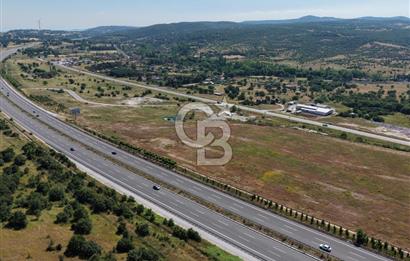 CB KİNG'DEN SOĞUCAK MAH. ANAYOLA CEPHE KONUMLU SATILIK ARSA