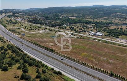 CB KİNG'DEN SOĞUCAK MAH. ANAYOLA CEPHE KONUMLU SATILIK ARSA