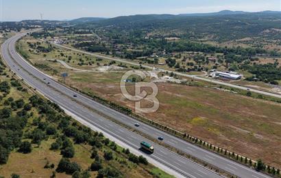 CB KİNG'DEN SOĞUCAK MAH. ANAYOLA CEPHE KONUMLU SATILIK ARSA