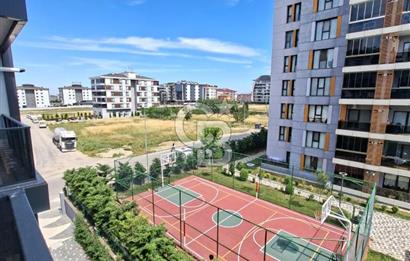  CB TIME Acil Satılık Çerkezköy Tepe Bölgesinde Yatırımlık 1+1  