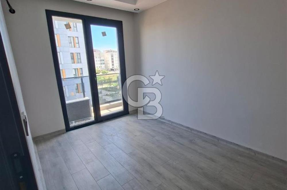  CB TIME Acil Satılık Çerkezköy Tepe Bölgesinde Yatırımlık 1+1  