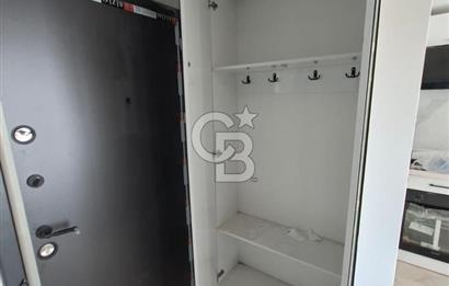  CB TIME Acil Satılık Çerkezköy Tepe Bölgesinde Yatırımlık 1+1  