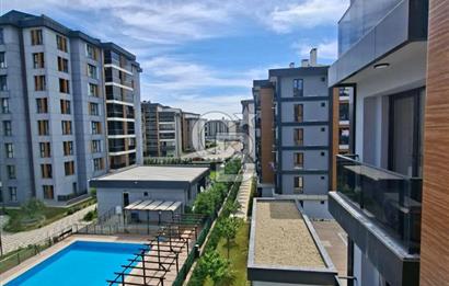  CB TIME Acil Satılık Çerkezköy Tepe Bölgesinde Yatırımlık 1+1  